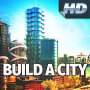 icon City Island 4: Simulation Town (City Island 4: Simulasi Kota City)