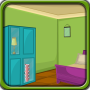 icon Escape Games-Puzzle Bedroom 2