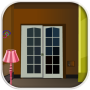 icon Cute House Escape(Game melarikan diri: Game Melarikan Diri Zon)