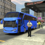 icon City Bus Driver Simulator Game(Offroad Bus Simulator Game 3D)