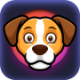 icon Doge Network(Doge Network - Aplikasi pertambangan
)