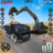icon Construction Vehicles and Trucks Sim(Simulator Konstruksi Jalan) 4.4.1