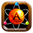 icon Atoms Game(Atom) 1.0.10