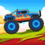 icon Monster Truck()