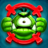 icon Crush the Monsters(Hancurkan Monster：Game Cannon
) 1.1.25