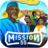 icon Mission 55(Mission 55 - Konflik di
) 1.1