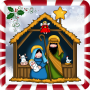icon ChristmasStory(Kisah Natal)