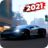 icon Police Car Racing 2021() 1.2