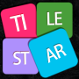 icon Tile Star(Tile Star - teka-teki melatih otak)