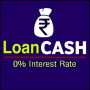 icon Loan Cash(Panduan Tunai Aplikasi
)