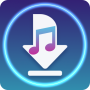 icon Soundloader(Tube Music - Pengunduh Mp3
)