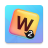icon Words 2(Kata-kata 4D Dengan Teman 2 Permainan Kata) 21.71.0