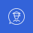 icon Schoolvoice(Schoolvoice - Aplikasi Sekolah Anda) 10.3.53