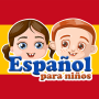 icon Spanish for kidslearn and play(Bahasa Spanyol Untuk Anak-anak)