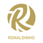 icon Ronaldinho(Aplikasi Ronaldinho
)