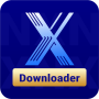 icon All Video Downloader 2024 (Semua Pengunduh Video 2024)