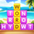 icon word.connect.wordswipe.wordstacks.wordstory.wordscapes.word.games(Word Heaps -Hubungkan Stack Word) 5.0