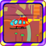 icon helicopter landing escape(Helikopter Landing Escape)