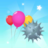 icon Bounce and pop(Bouncing dan pop - Puff Balloon) 1.1