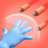 icon Bullet Catch 3D(Bullet Catch Master Pemotong 3D
) 0.0.3