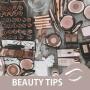 icon Beauty Tips(Tips
)