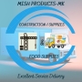 icon MISH Products(MISH Produk
)