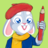 icon Binky Coloring(Buku mewarnai bayi untuk anak-anak 2+) 0.4