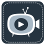 icon Live Video Call(Panggilan Video Langsung - Talk)
