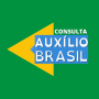 icon br.com.encoded.consultaauxiliobrasil(Consulta Auxílio Brasil - Pagamentos, Calendário)