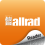 icon AUTO BILD ALLRAD Reader (Cara Mobil ALLRAD Reader)