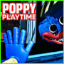 icon Huggy Wuggy - Poppy Playtime horror : poppy (Huggy Wuggy - Poppy Playtime horror : poppy
)