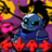 icon Indie Cross V2(Indie Cross V1 Pertarungan Digital) 2.2