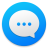 icon sk.forbis.messenger(Mint Messenger - Obrolan Video) 1.0