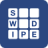 icon Swiped For Words(Digesek Untuk Kata) 6.0