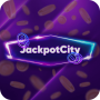 icon Jackpot city(Jackpot City - aksi kebebasan
)