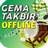 icon Takbiran Idul Fitri(Takbiran Idul Fitri MP3 2021) 1.0
