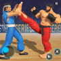icon Gym Fight Games: Kung Fu Games
