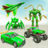 icon Octopus Robot Car Game(Game Truk Robot Gurita 2025) 3.6