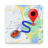 icon GPS Route Finder(Pencari Rute Navigasi GPS Resmi) 2.6