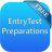 icon Entry Test Preparation(Persiapan Tes Masuk) 1.0.5