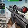 icon Sniper 3D Shooter(Game Menembak Sniper 3D: Game Senjata)