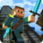 icon Diverse Block Survival Game(Beragam Blok Survival Game) 1.61