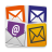 icon All Emails(Semua Penyedia Email) 5.1.0
