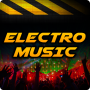 icon com.dotwdg.electroxd(Musik elektronik)