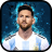 icon Lionel Messi Wallpapers(Lionel Messi Wallpaper Animasi) 10.0.0