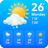 icon Weather Forecast(- Radar Langsung) 1.5.6