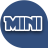 icon Mini For Facebook(Mini untuk Facebook) 3.3.6