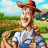 icon Big Little Farmer(Kota Petani Besar: Game Offline) 1.8.3