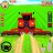 icon Mega Tractor Driving Simulator(Game Pertanian Traktor Besar) 1.63