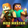 icon Mod Master(Mods Untuk Minecraft - Addons
)
